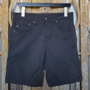 PRANA Breathe Shorts size 30